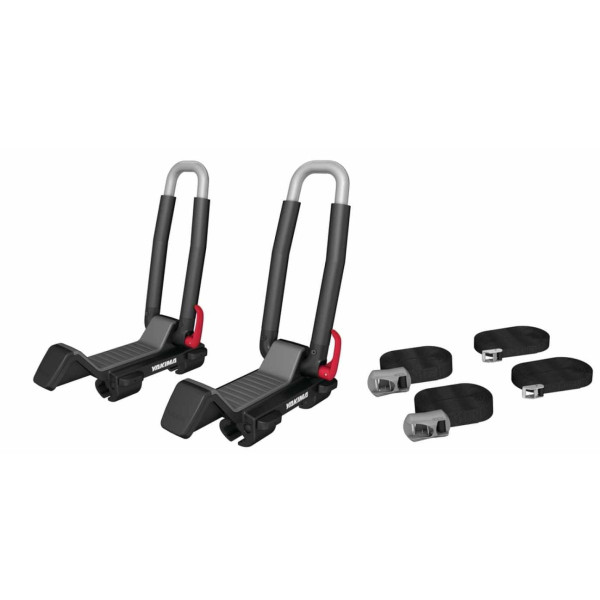 Багажник за лодки Yakima JayLow Intl Water Rack