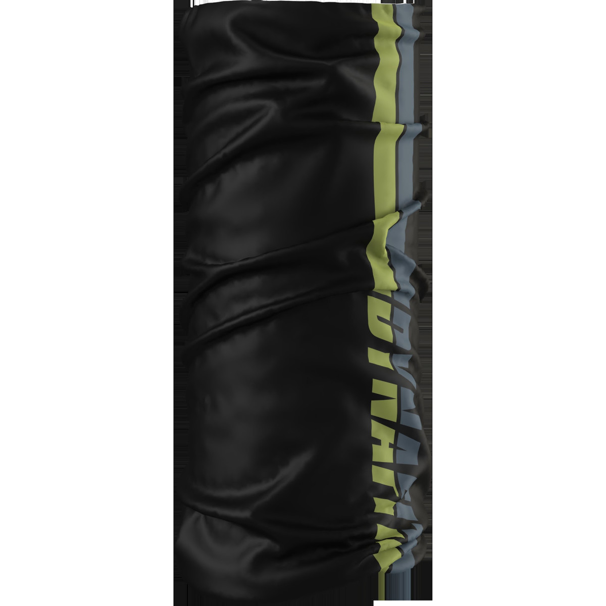 Балаклава Dynafit Graphic Neck Gaiter Black Out