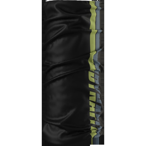 Балаклава Dynafit Graphic Neck Gaiter Black Out