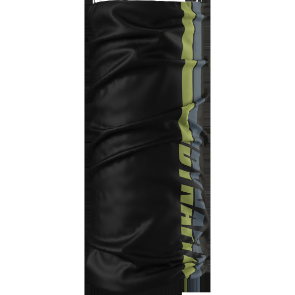 Балаклава Dynafit Graphic Neck Gaiter Black Out