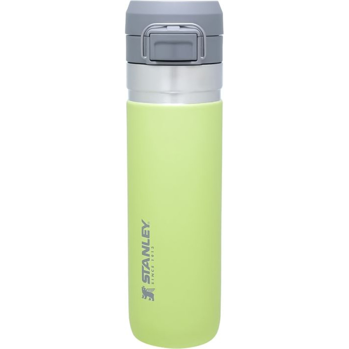 Бутилка Stanley Quick Flip Go Bottle 0.7L Citron