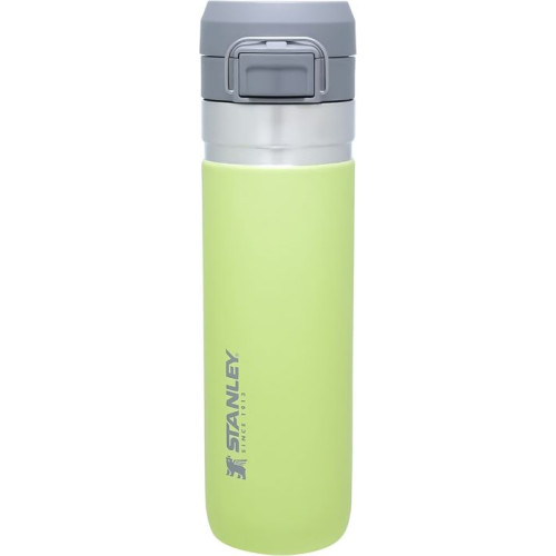Бутилка Stanley Quick Flip Go Bottle 0.7L Citron