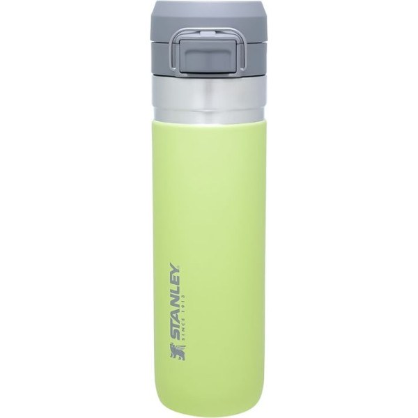 Бутилка Stanley Quick Flip Go Bottle 0.7L Citron
