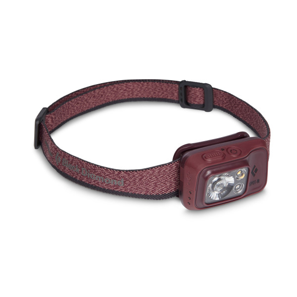 Челник Black Diamond Spot 400-R Headlamp Bordeaux