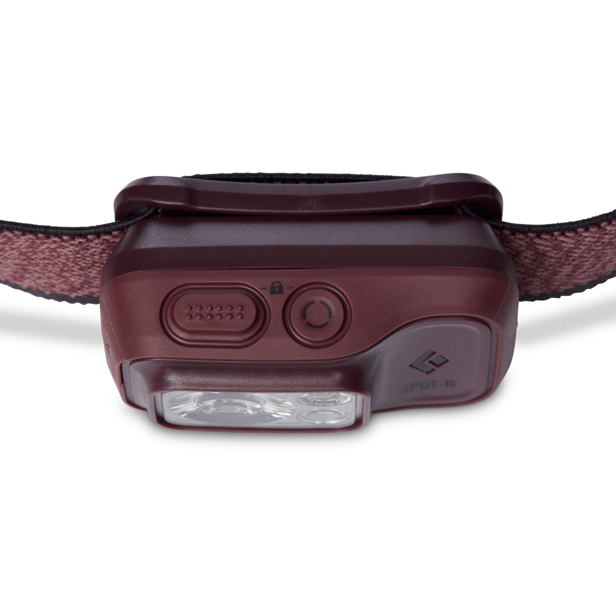 Челник Black Diamond Spot 400-R Headlamp Bordeaux