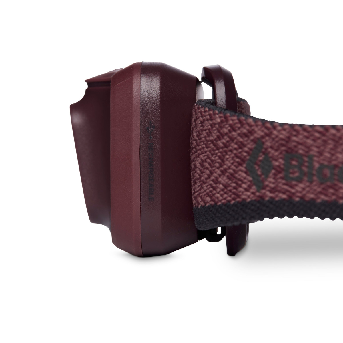 Челник Black Diamond Spot 400-R Headlamp Bordeaux