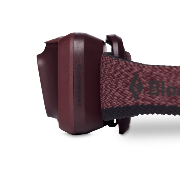 Челник Black Diamond Spot 400-R Headlamp Bordeaux