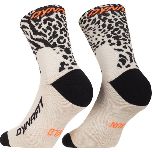 Чорапи за бягане Dynafit Run Wild Mid Socks Overcast