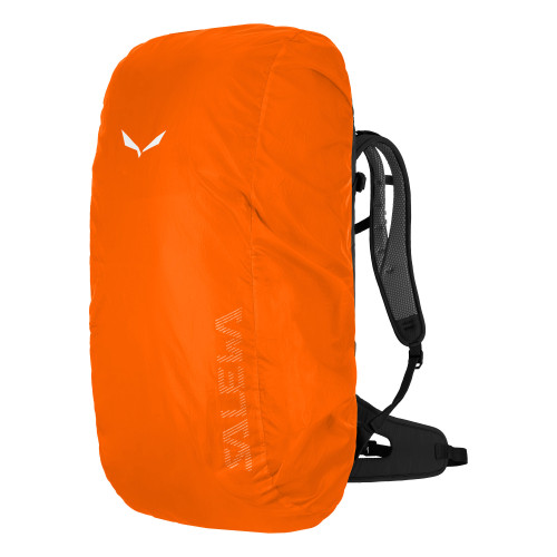 Дъждобран за раница Salewa Raincover BP 20-35L Fluo Orange