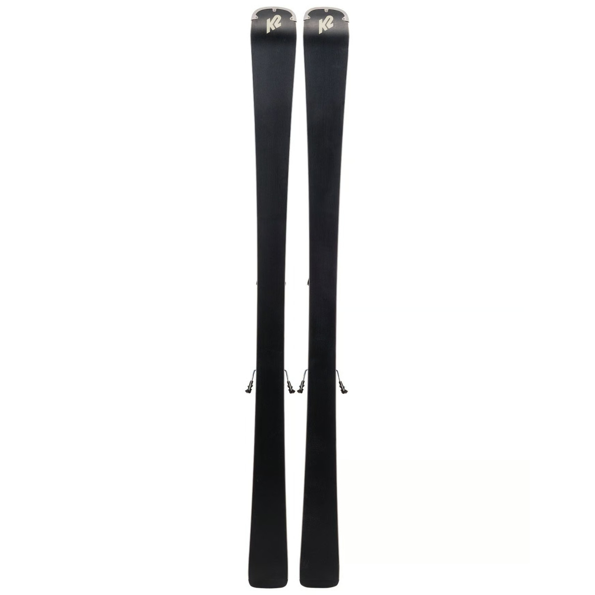 Дамски комплект ски и автомати K2 Disruption 76 Women's ERP 10 QuikClik Ski Set 156 cm