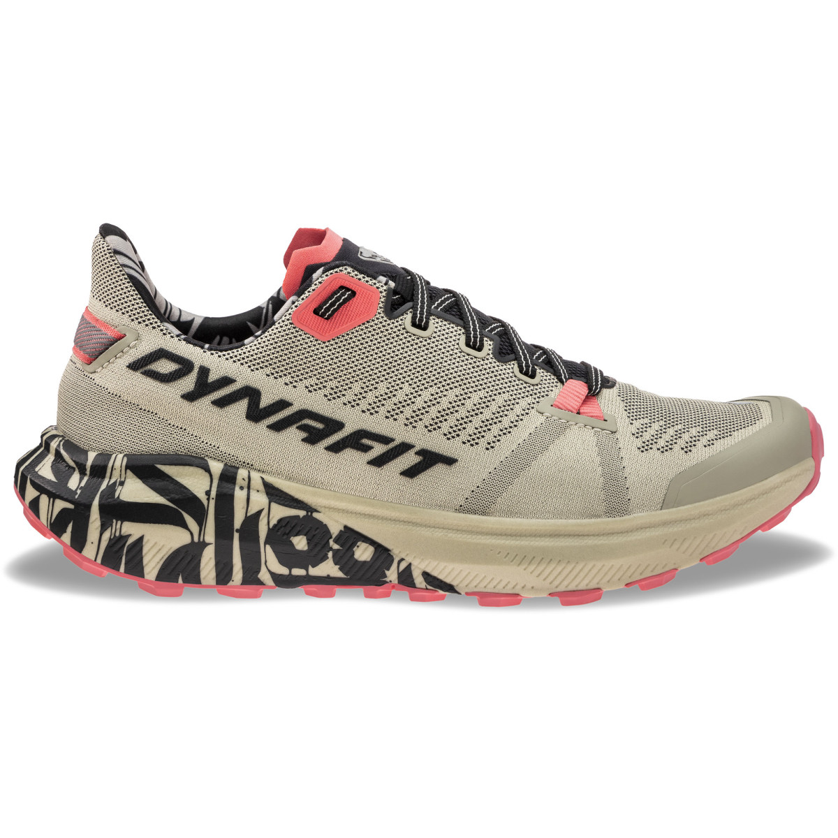 Дамски маратонки за бягане Dynafit Trail Graphic Running Shoe Women Overcast/Black Out