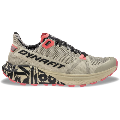 Дамски маратонки за бягане Dynafit Trail Graphic Running Shoe Women Overcast/Black Out