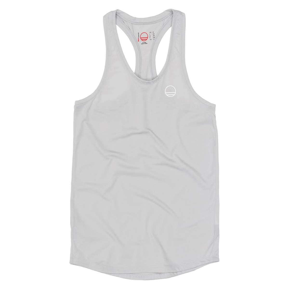 Дамски потник Wild Country Cellar Tank Women Grey Melange