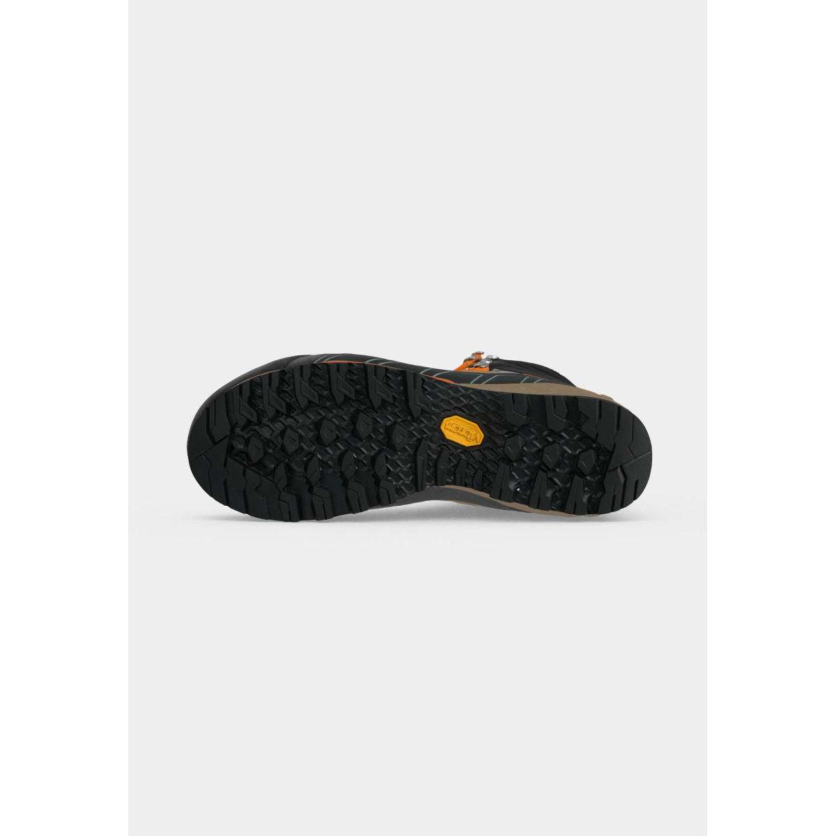 Дамски туристически обувки Mammut Kento Tour High GORE-TEX Women Shoes Brown/Black