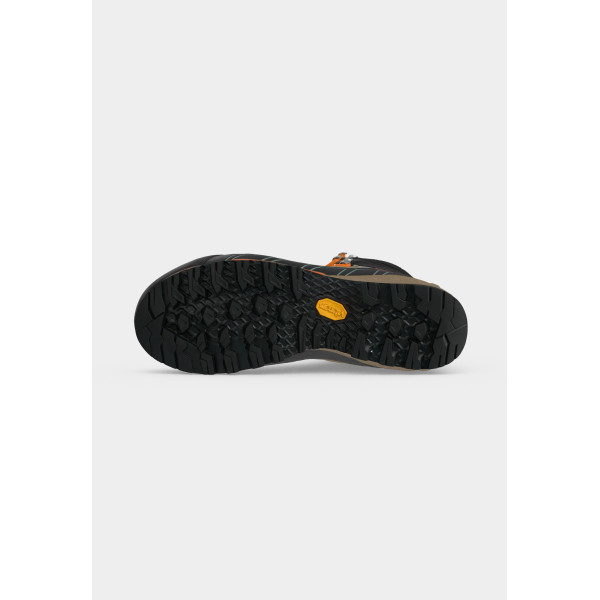 Дамски туристически обувки Mammut Kento Tour High GORE-TEX Women Shoes Brown/Black