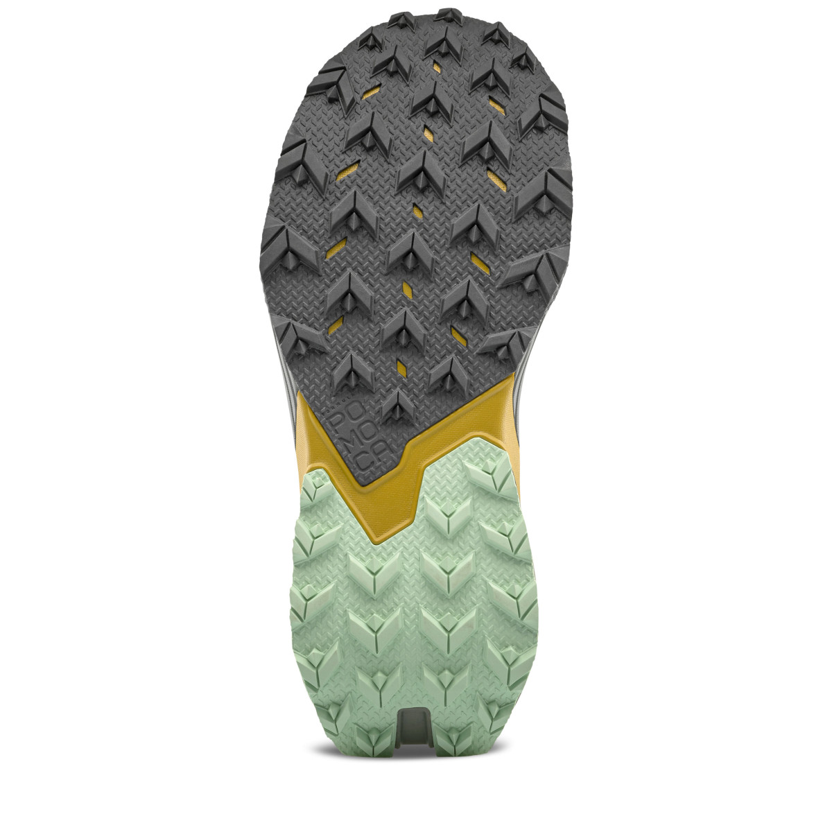 Дамски туристически обувки Salewa Pedroc 2 Max Shoe Women Faded Green/Dark Olive