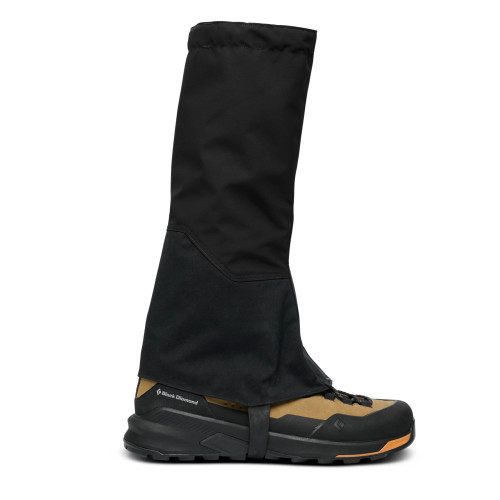 Гети Black Diamond Mission Gaiters Black