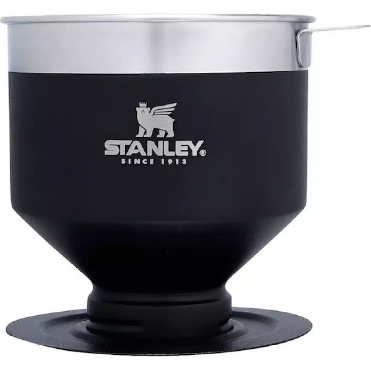 Кафеварка Stanley Classic Perfect-Brew Pour Over 0.59L Black