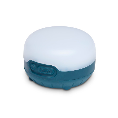 Къмпинг лампа Black Diamond Moji R + Rechargeable Lantern Azurite
