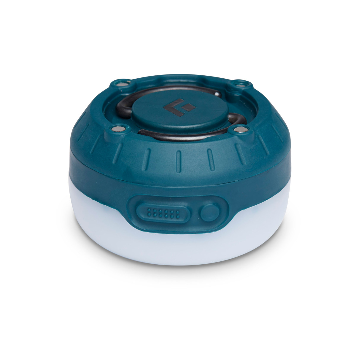 Къмпинг лампа Black Diamond Moji R + Rechargeable Lantern Azurite