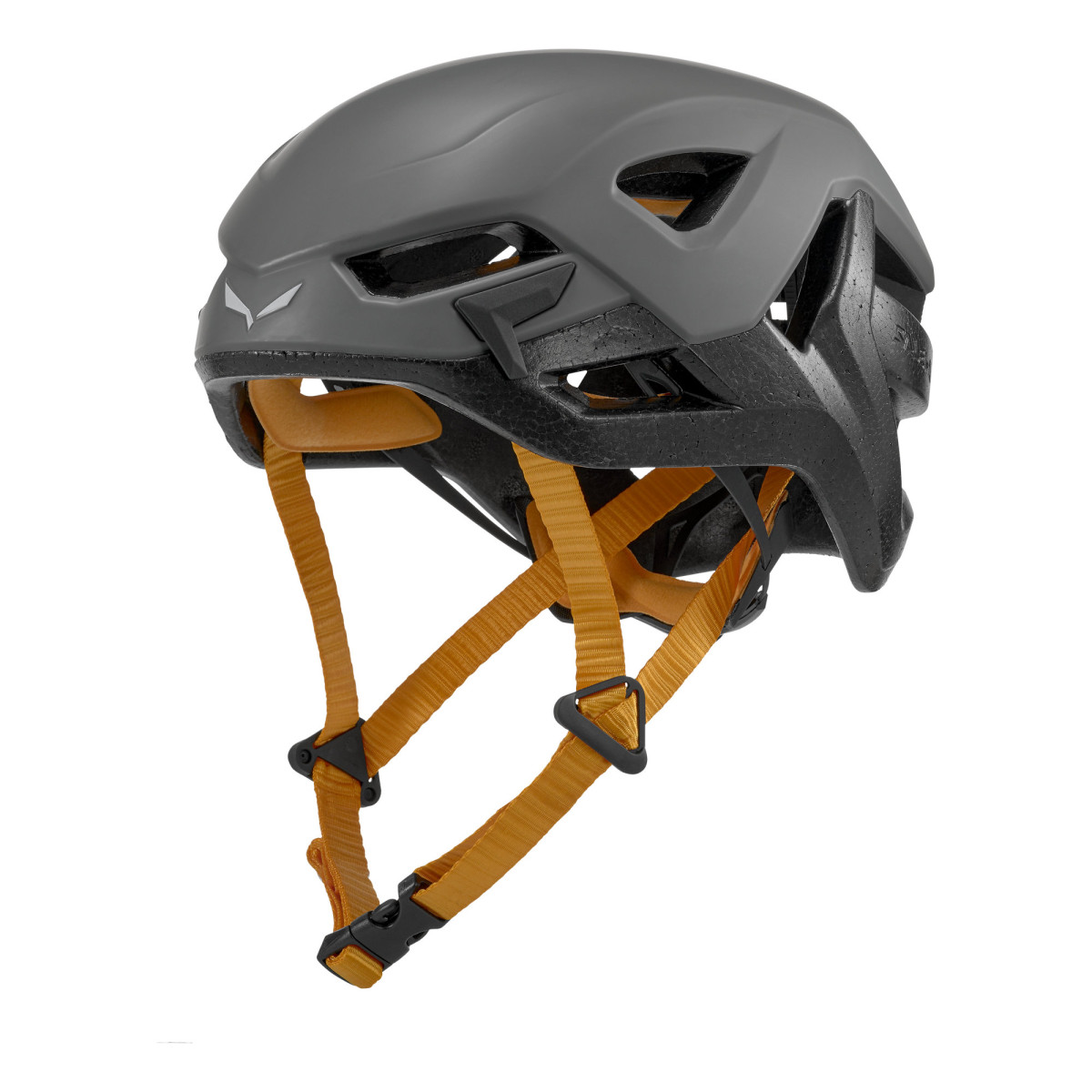 Катерачна каска Salewa Aria Helmet Quiet Shade