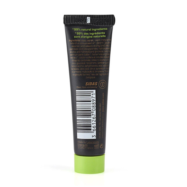 Крем против протриване Sidas Anti Friction Cream 15 ml