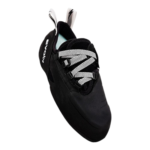 Мъжки еспадрили Evolv Phantom Climbing Shoes Man Black/White