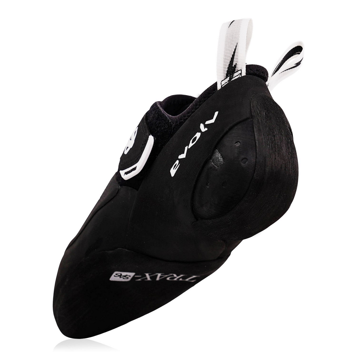 Мъжки еспадрили Evolv Phantom Climbing Shoes Man Black/White
