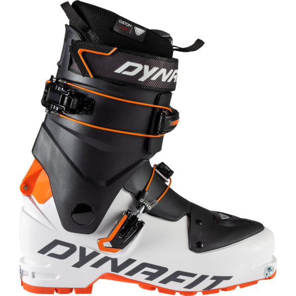 Мъжки ски туринг обувки Dynafit Speed Ski Touring Boots Men Nimbus/Shocking Orange