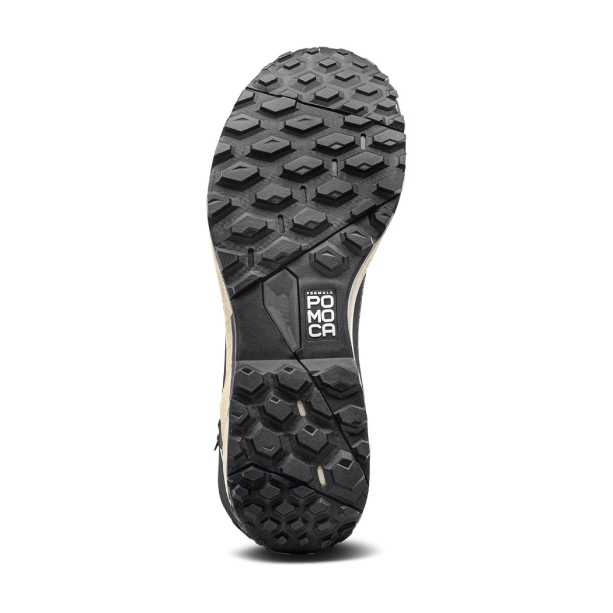 Мъжки туристически обувки Salewa Puez Winter Mid Powertex Shoe Men Black