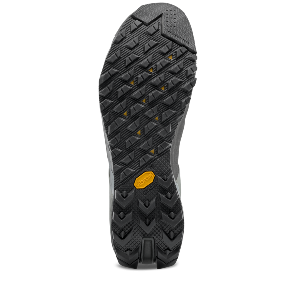 Мъжки туристически обувки Salewa Wildfire NXT Knit Shoe Men Onyx/Dark Olive