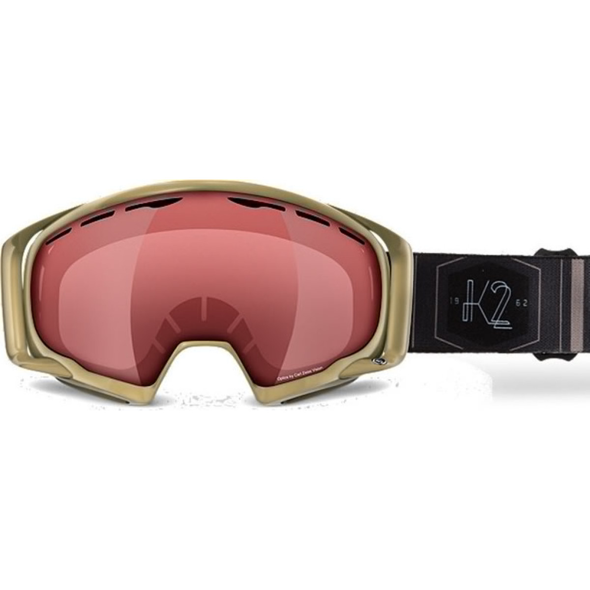 Маска за ски K2 Photophase Ski Goggles