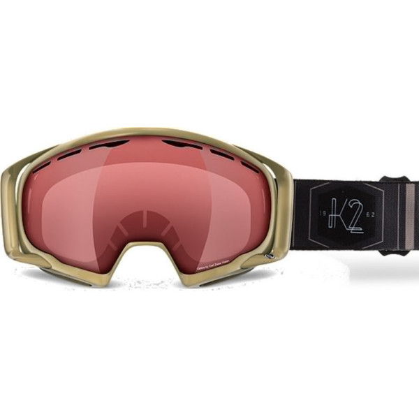 Маска за ски K2 Photophase Ski Goggles