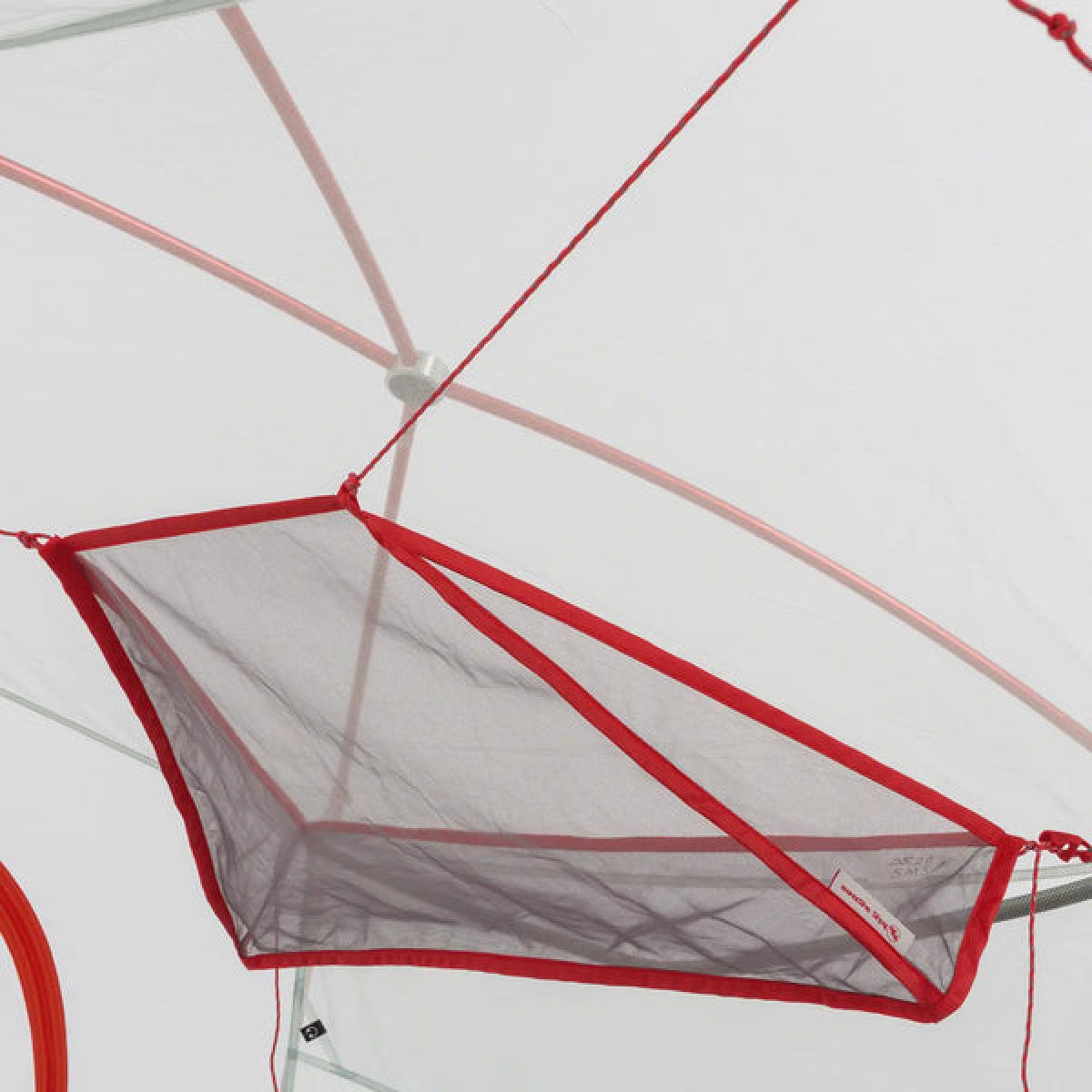 Мрежа за екипировка Big Agnes Gear Loft Trapezoid