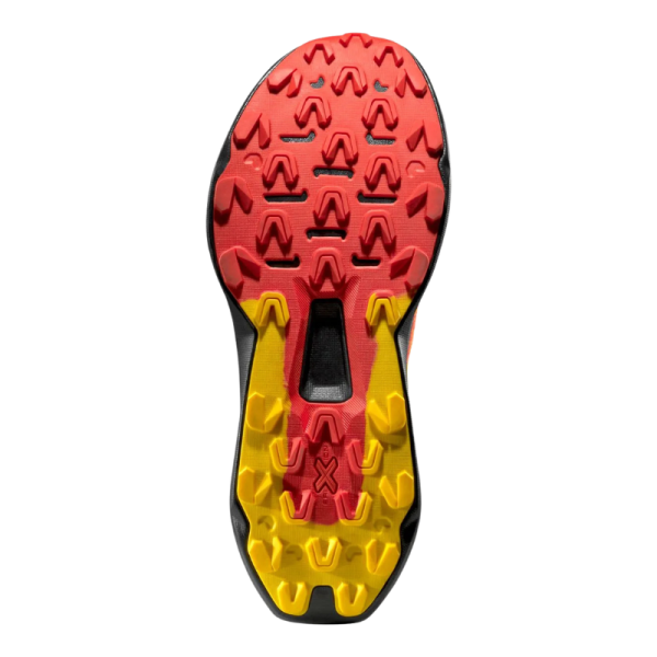 Обувки La Sportiva Prodigio Yellow/Black