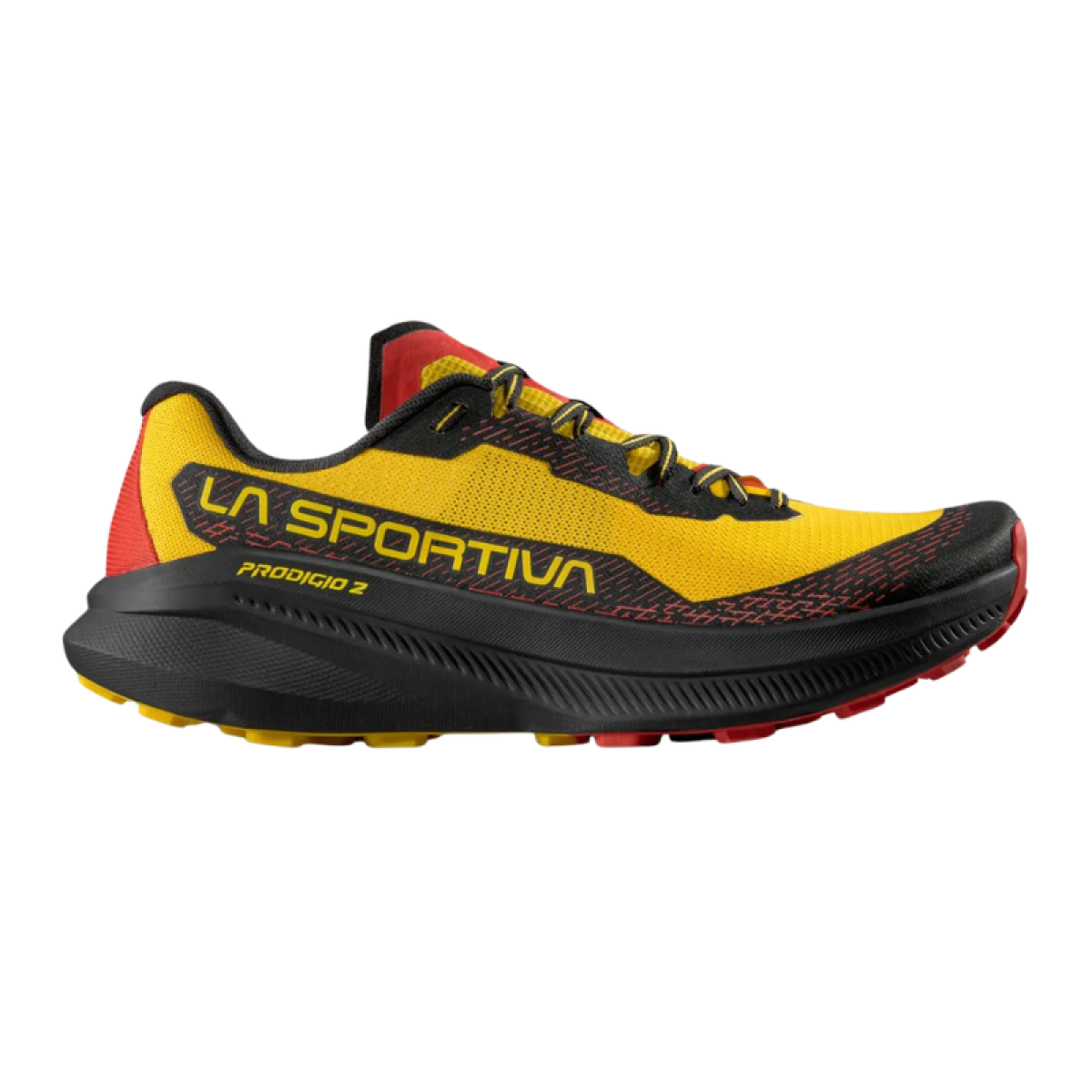 Обувки La Sportiva Prodigio Yellow/Black