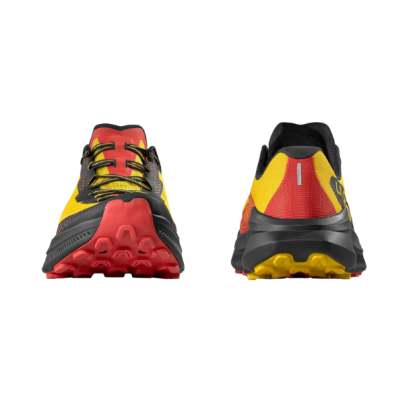 Обувки La Sportiva Prodigio Yellow/Black