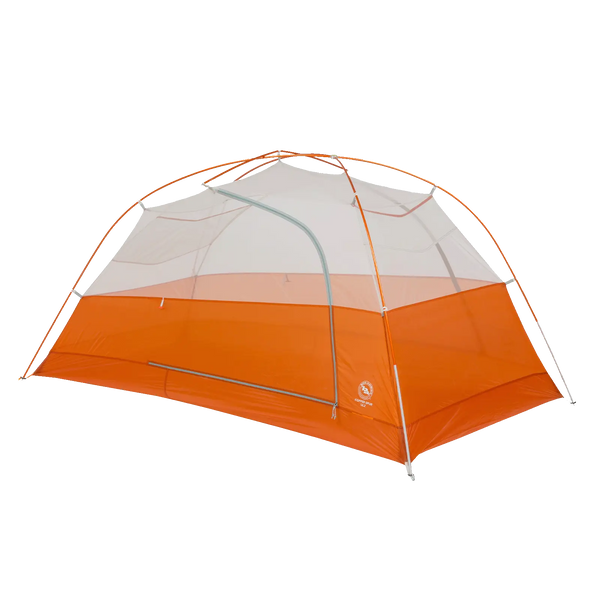 Палатка Big Agnes Copper Spur UL2 Tangelo
