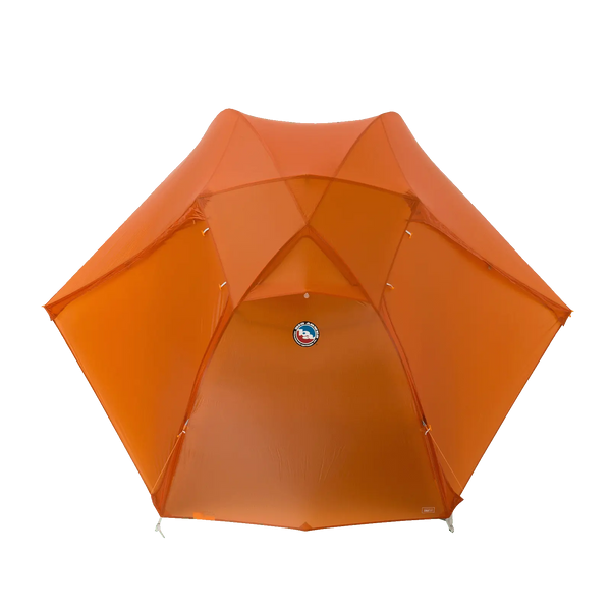 Палатка Big Agnes Copper Spur UL2 Tangelo