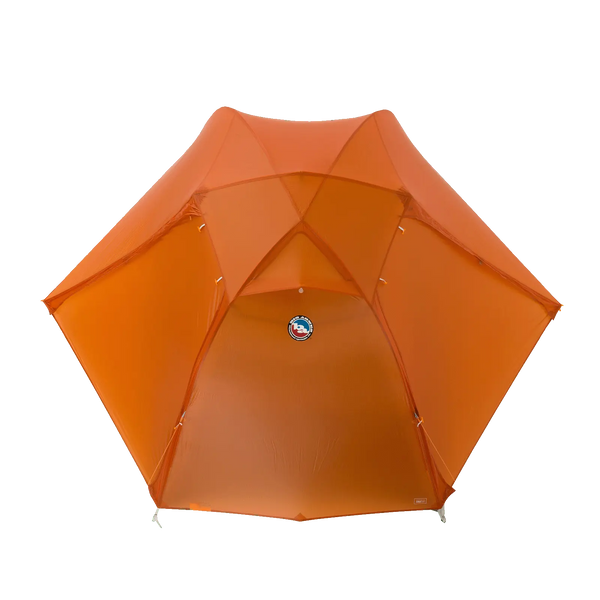 Палатка Big Agnes Copper Spur UL2 Tangelo