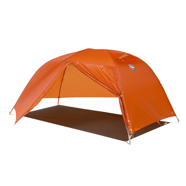Палатка Big Agnes Copper Spur UL2 Tangelo