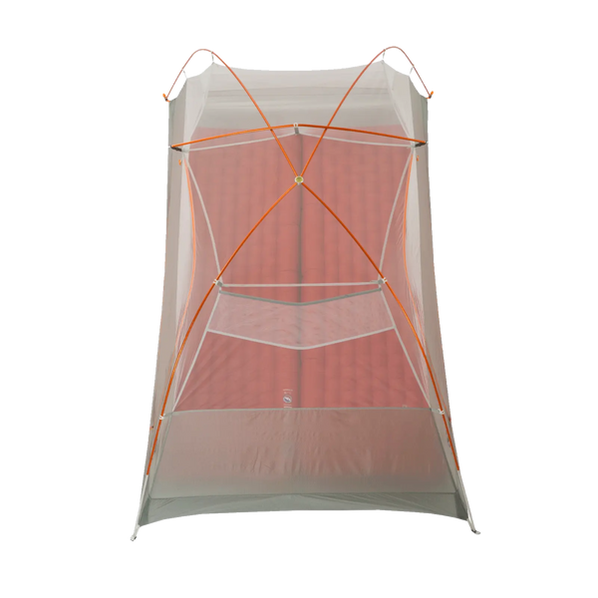 Палатка Big Agnes Copper Spur UL2 Tangelo