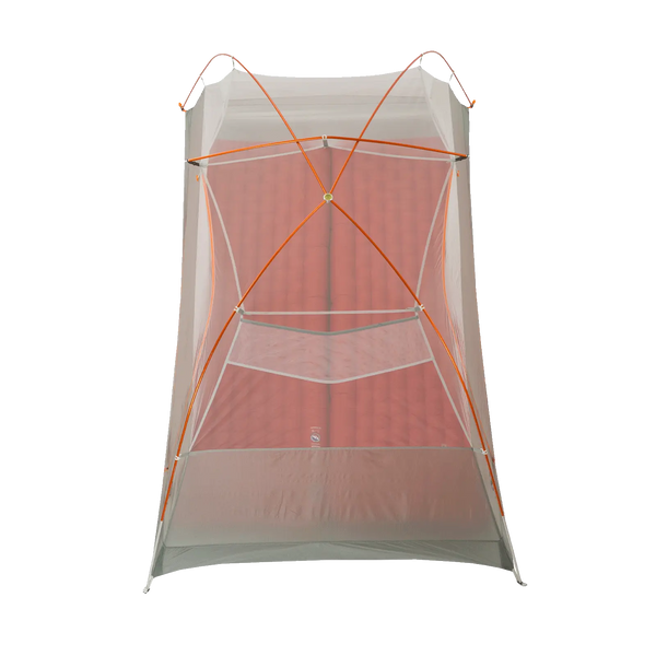 Палатка Big Agnes Copper Spur UL2 Tangelo
