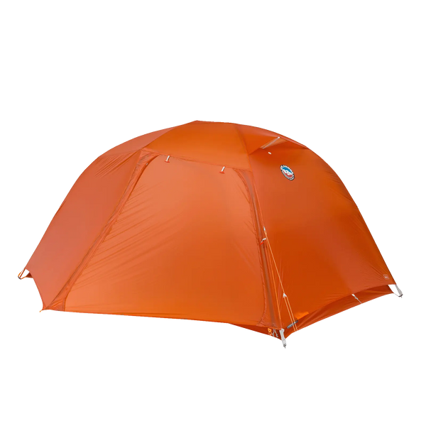 Палатка Big Agnes Copper Spur UL2 Tangelo