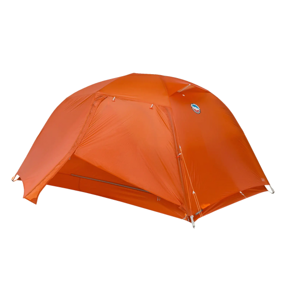 Палатка Big Agnes Copper Spur UL2 Tangelo