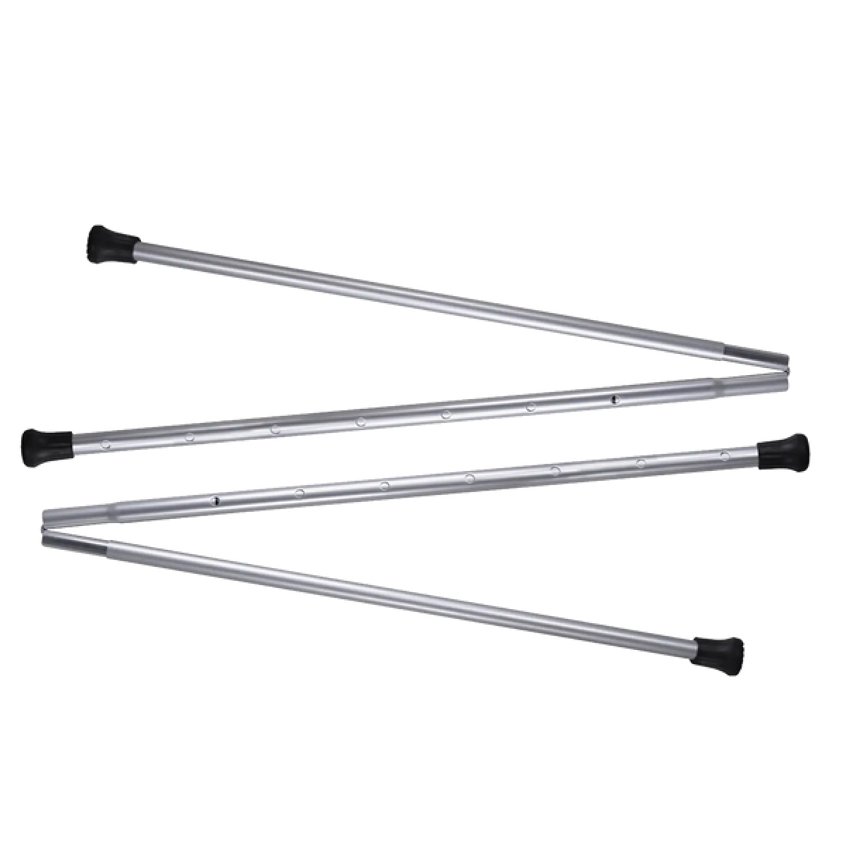 Рейки за тента Big Agnes Accessory Backpacking Tarp Poles