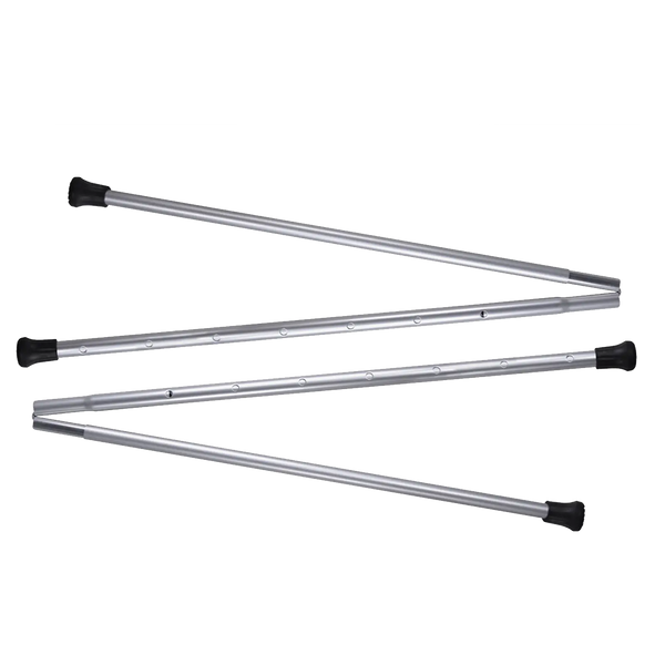 Рейки за тента Big Agnes Accessory Backpacking Tarp Poles
