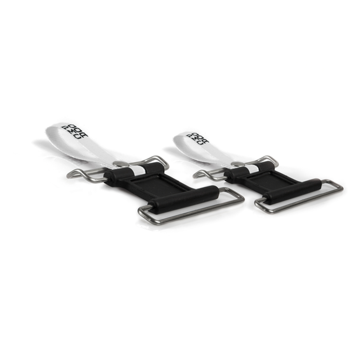 Резервна част Единичен страп за котки Pomoca Crampon Strap / Stretcher Narrow Top Fix Stretcher Narrow 1 pair 75