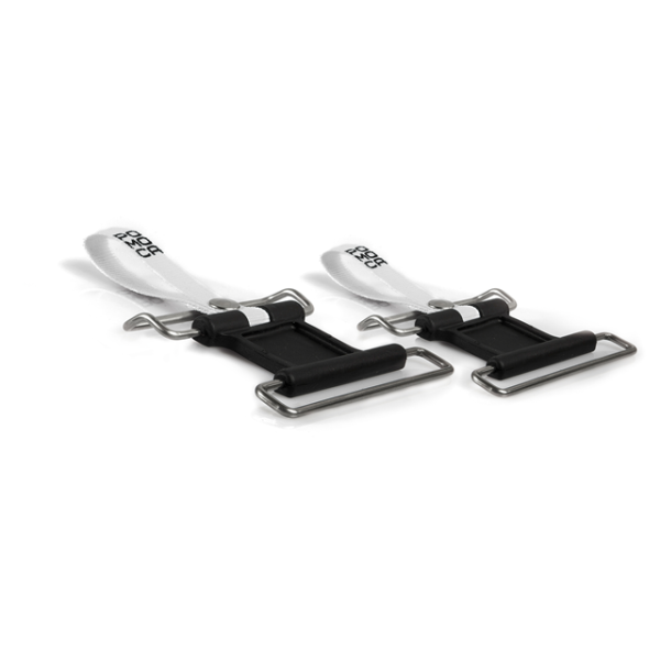 Резервна част Единичен страп за котки Pomoca Crampon Strap / Stretcher Narrow Top Fix Stretcher Narrow 1 pair 75