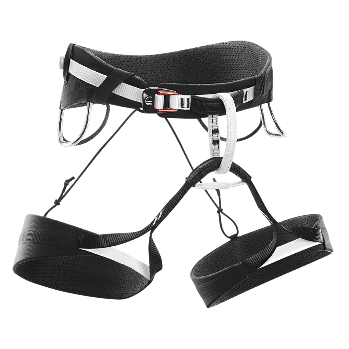 Седалка за катерене Wild Country Mosquito Harness Black/White